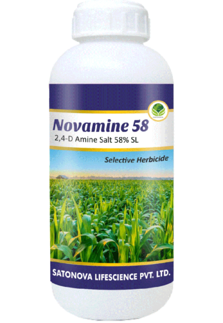 novamine-58